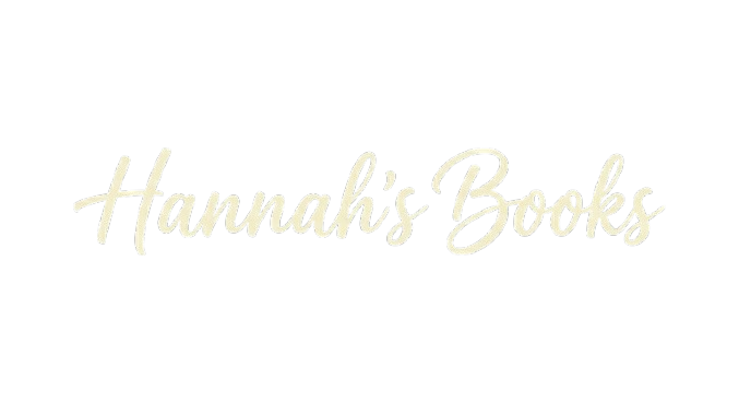 hannahsbooks.com