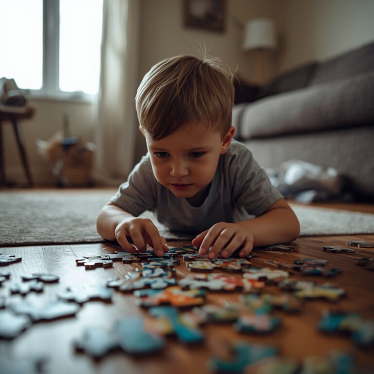 Quiet Time Activities That Actually Keep Kids Busy (Screen-Free Ideas That Work)
