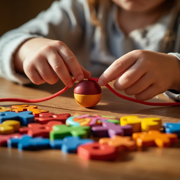 The Ultimate Guide to Fine Motor Activities for Preschoolers